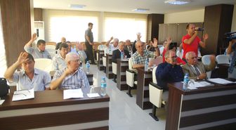 Atapark'ın İsmi 'Atatürk Meydanı' Olarak Değişsin Dilekçesi