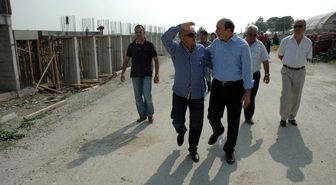 Başkana Devlet Koruması