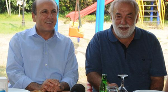 Belediye Başkanı Ok'a İki Koruma