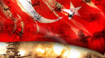 Çanakkale 1915 Filmi'ne Geri Sayım Başladı