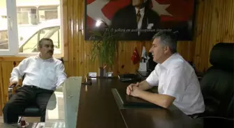 Çınar'dan Halk Otobüslerine Ziyaret