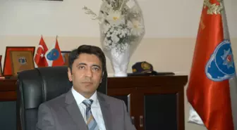 İlçe Emniyetten Dolandırıcılık Uyarısı