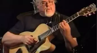 İngiliz Gitarist Jim Sullivan Öldü