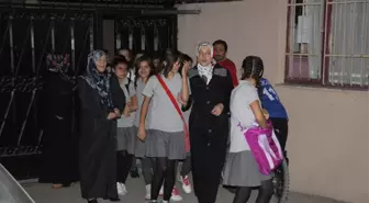 Kız Meslek Lisesi İçin Hayırsever Desteği Bekleniyor