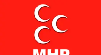 MHP Akçakale'ye Heyet Gönderdi