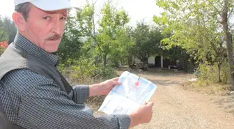 Tefecilerin Eline Düşen Köylüler Konuştu