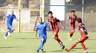 Tekirova Belediyespor - Altay: 2-4