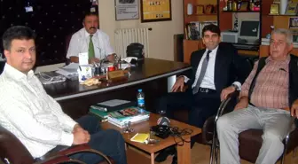 Üniversitede Köylü Pazar Açacak