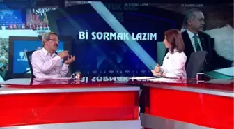 'AK Parti ie Gülen Tabanı Arasında Fark Yok'