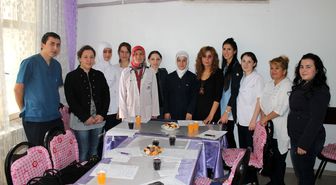 Bebeğin İlk Aşısı Anne Sütü