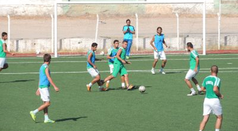 Bodrumspor Muğla Maçına Hazır