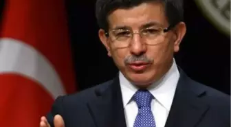 Davutoğlu Akçakale Diplomasisini Sürdürüyor