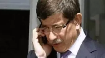 Davutoğlu, Bulgaristan ve Romanya Dışişleri Bakanlarıyla Görüştü