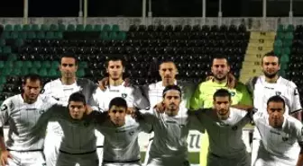 Denizlispor Samsun'dan Galibiyetle Dönmek İstiyor
