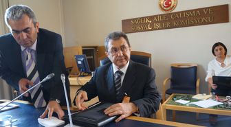 Karamehmet: 'Basına Girmem Hatadır, Çıkması da Zor'