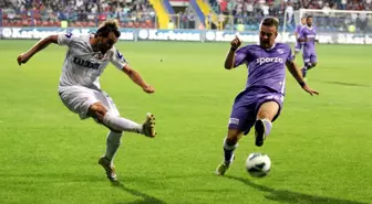 Kardemir Karabükspor-Orduspor: 1-1