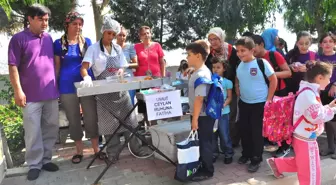 Maganda Kurşunuyla Ölen Umut'un Ailesinden Ortak Mesaj Açıklaması