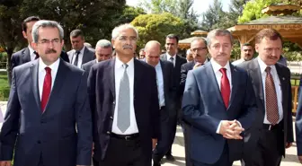 Sağlıkta Şiddet Araştırması Gaziantep'te Başladı