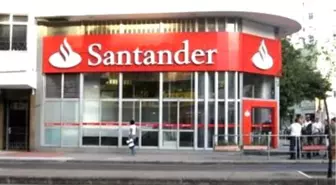 Santander Kredi Portföyünü Satıyor