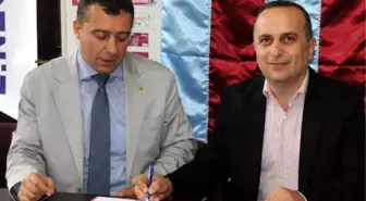 Trabzonspor Başkanından Kadın Taraftara Teşekkür