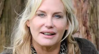 Ünlü Oyuncu Daryl Hannah, Tutuklandı