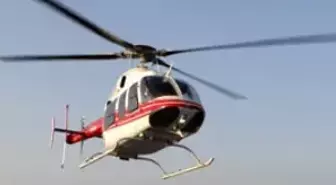 Acil İniş Alanlarına Gürültü Ayarı