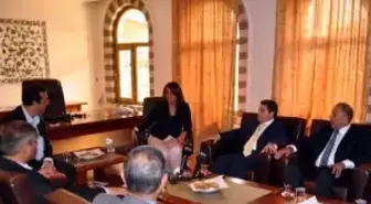 '21'inci Yüzyıl Kürtlerin Olacak'