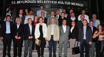 Beylikdüzü Belediyesi Kültür Merkezi Yeni Sezona 'Merhaba' Dedi