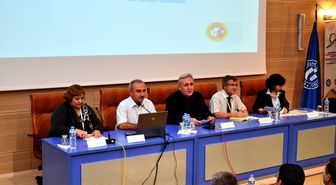 Büyük Taarruzun 90. Yılında Uluslar Arası Milli Mücadele ve Zafer Yolu Sempozyumu Sona Erdi