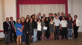 Çankırı'da Okul-Aile İşbirliği Toplantısı