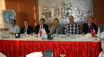 Din Görevlilerinden Şehit Aileleri ve Gazilere Yemek