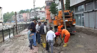 Kumru'daki Selin Yaraları Sarılıyor