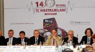 Profesör Güleç: Gazdır Gaz Demeyin