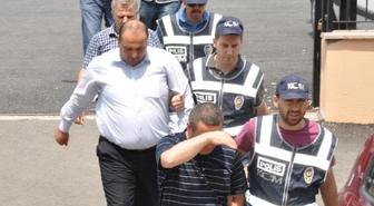 Rüşvete Cuma Randevusu İddianamede