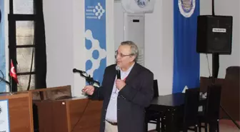 Urla'da İklim Değişikliği ve Kültürel Mirasın Korunması Çalıştayı