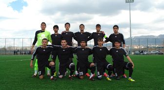 Yakutiyespor En Fazla Gol Atan Takım