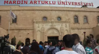 YÖK'ten Artuklu Üniversitesi'ne Ret