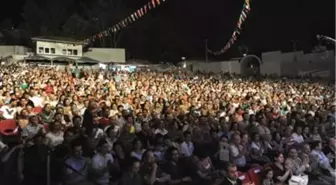 14 Bin Kişi, LMFAO ile Coştu