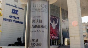 Antalya Bürosu'nun Bölge Haberleri (1)