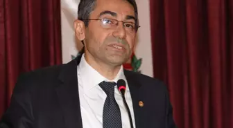 Çorum Baro Başkanı Özyılmaz Güven Tazeledi