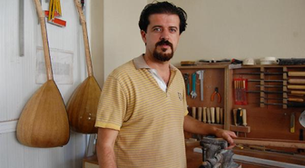 'İzmir 'Bağlamanın Çin'i Oldu'