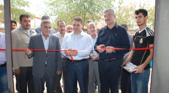 Kahta'da Öğrenciler Yararına Kermes Düzenlendi