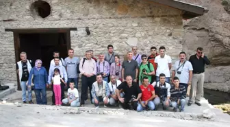 Safranbolu'da Foto Safari