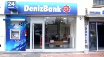 Sberbank Denizbank'ta Üç Misli Hacim Hedefliyor