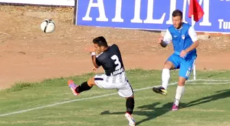 Spor Toto 2.lig Kırmızı Grup