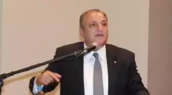 'Ağlamaktan Sorumlu Başbakan Yardımcısı Var'