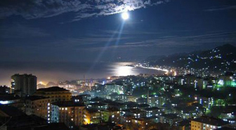 Büyükşehir Yasası Meclis'te
