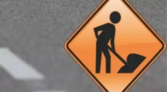 Gaziantep'te Bazı Yollar Trafiğe Kapatılıyor