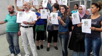 İlik Nakli Bekleyen Gülenay İçin Kampanya