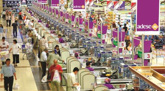 İttifak Holding, Üç Şirketi ile MÜSİAD Fuarı'nda